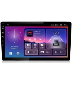 מערכת מולטימדה AUTO לרכב מסך "10.1