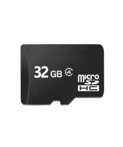 כרטיס זיכרון Micro SDHC 32GB
